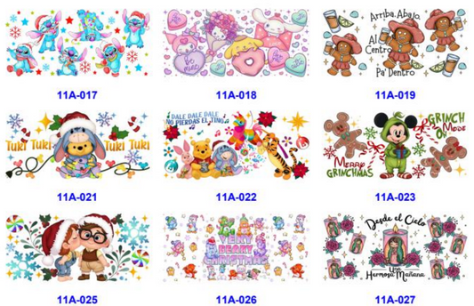 （Self pick）cup wraps $0.6 each-$30（deposit)